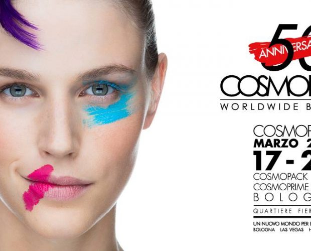 Cosmoprof 2017 bmac